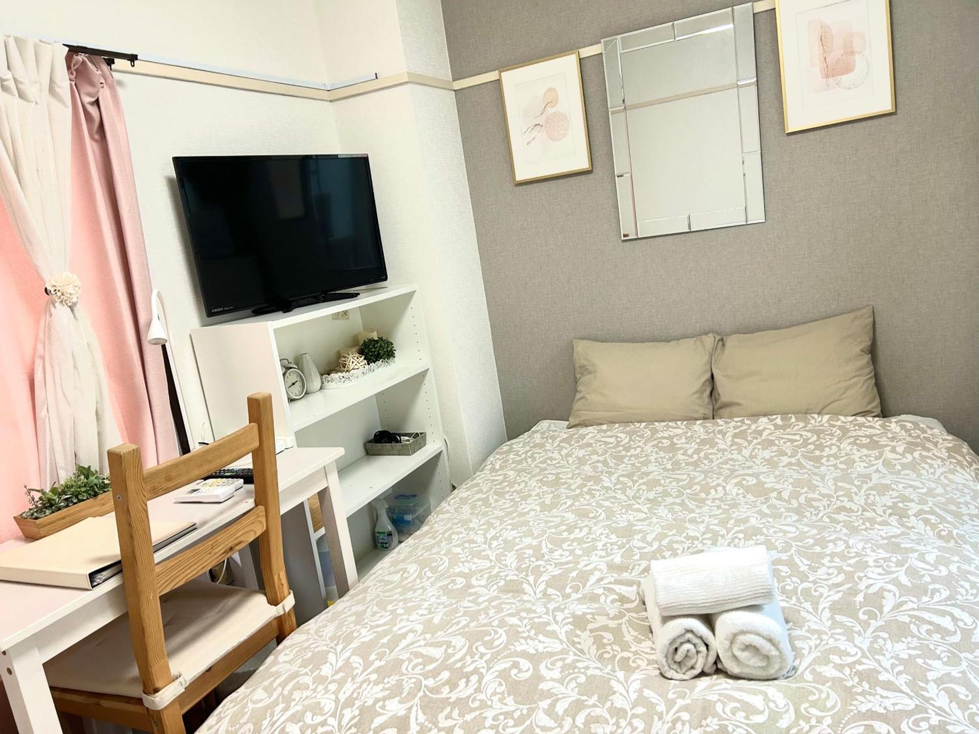 Coco Nakameguro302 Apartment Tokyo Exterior photo