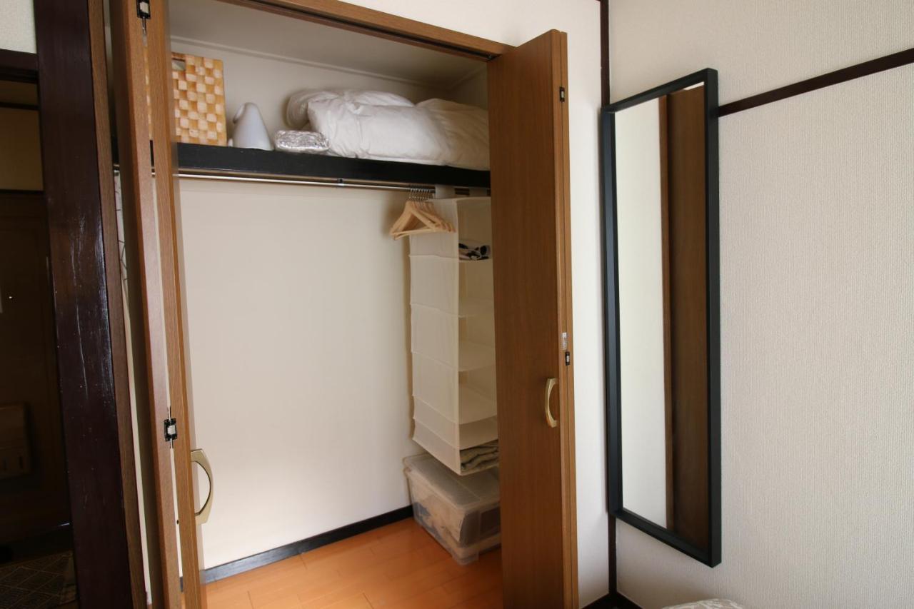 Coco Nakameguro302 Apartment Tokyo Exterior photo