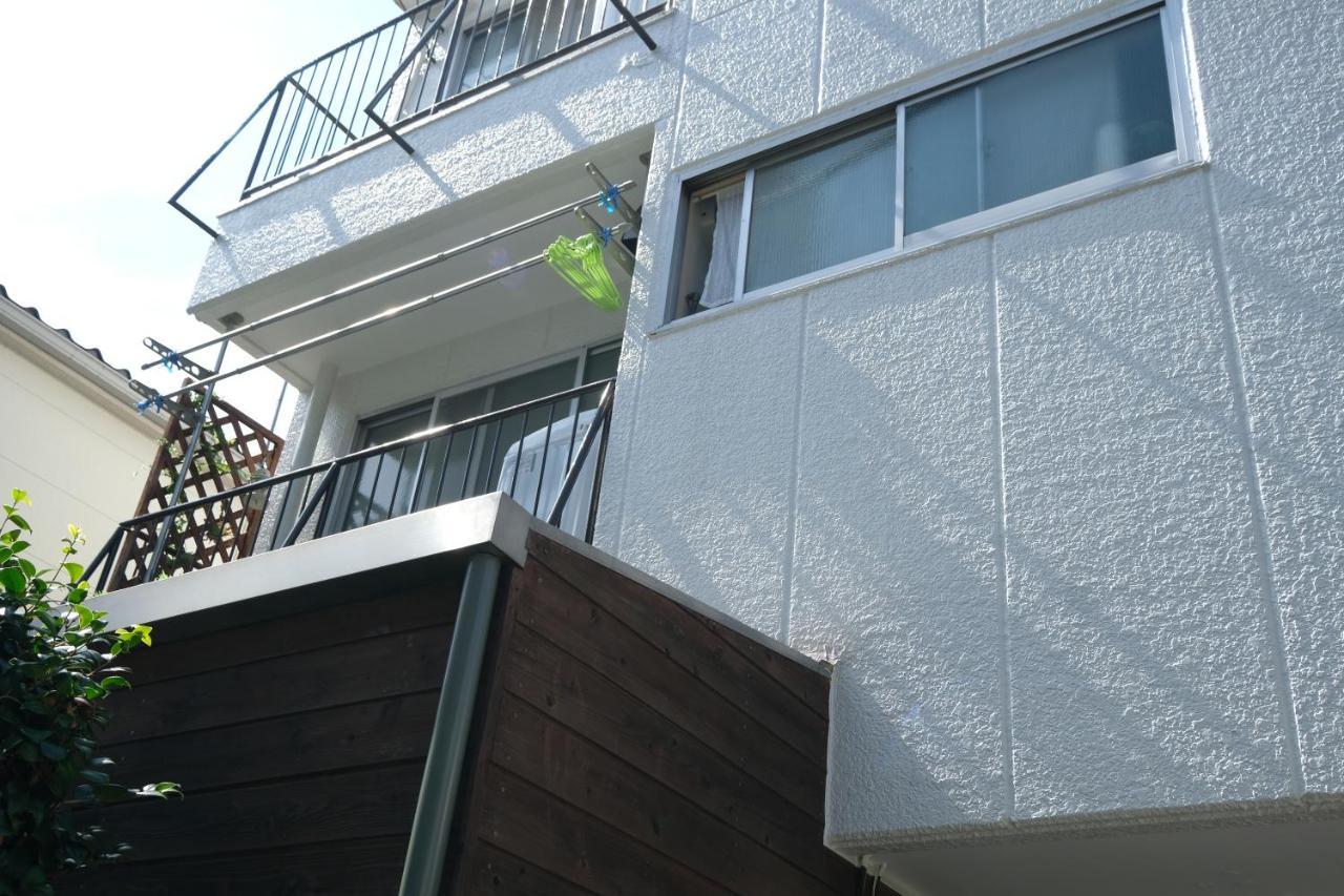Coco Nakameguro302 Apartment Tokyo Exterior photo